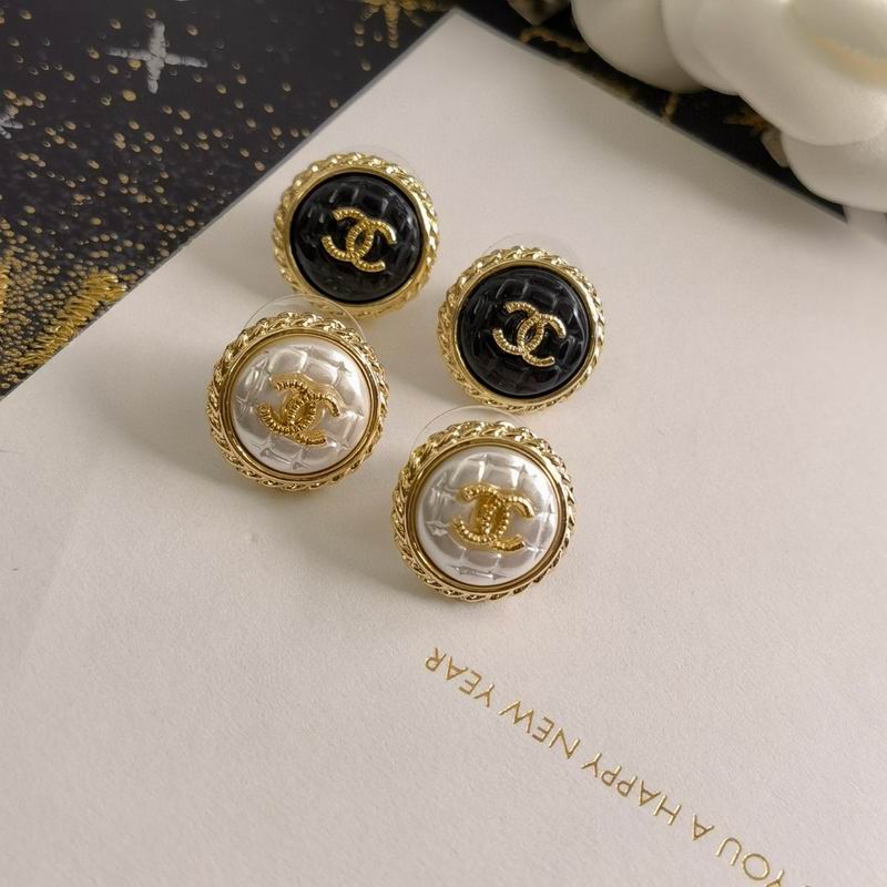 Chanel  Earring 02yxs242
